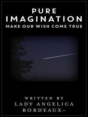 cover image of Pure Imagination